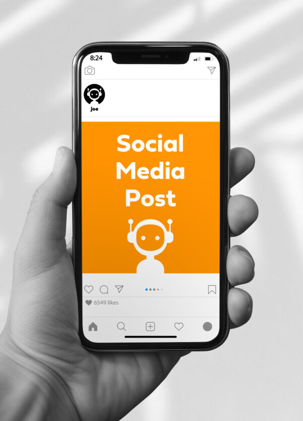Social Media Post/ Comp